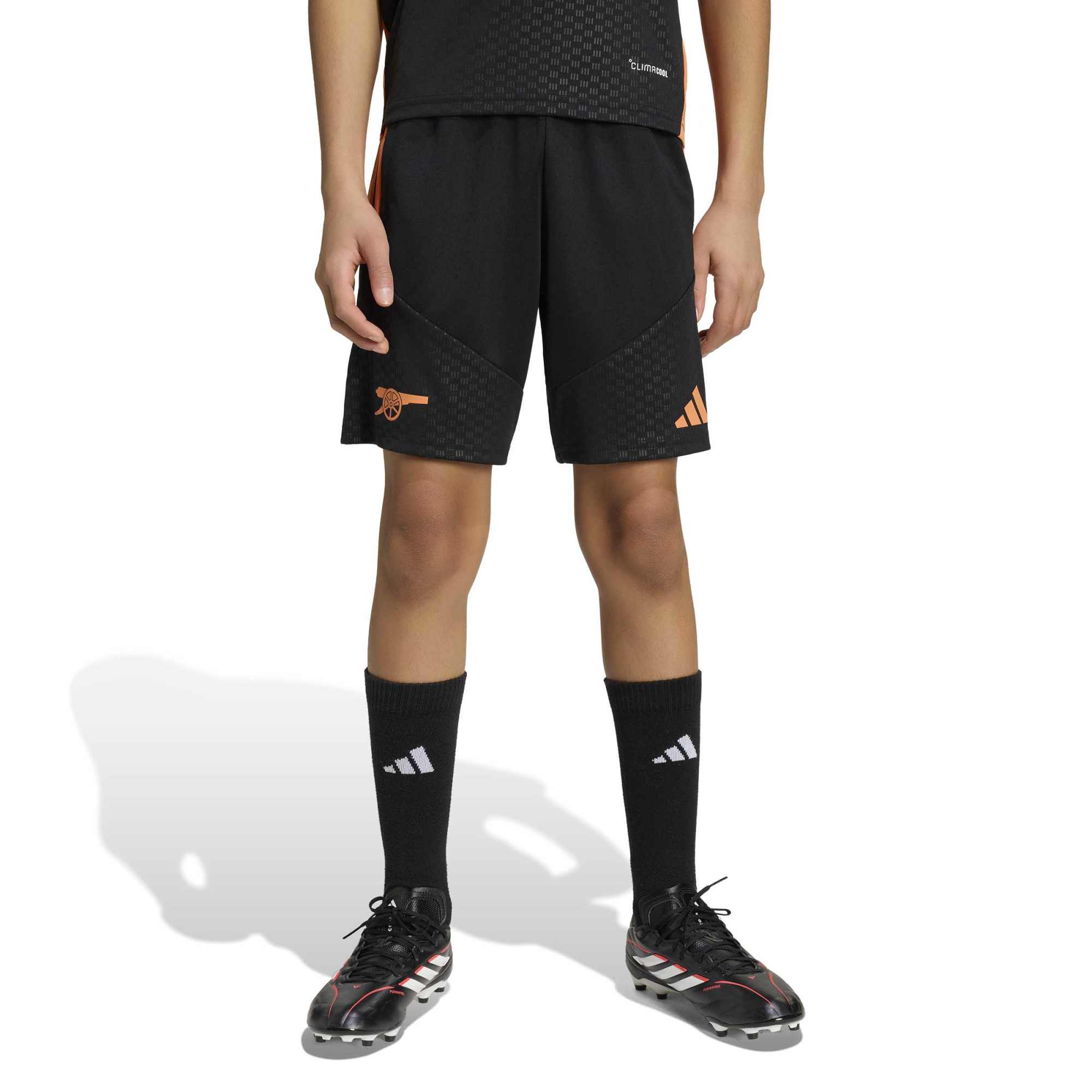 Adidas Arsenal FC 26/27 Tiro Training Shorts Kids
