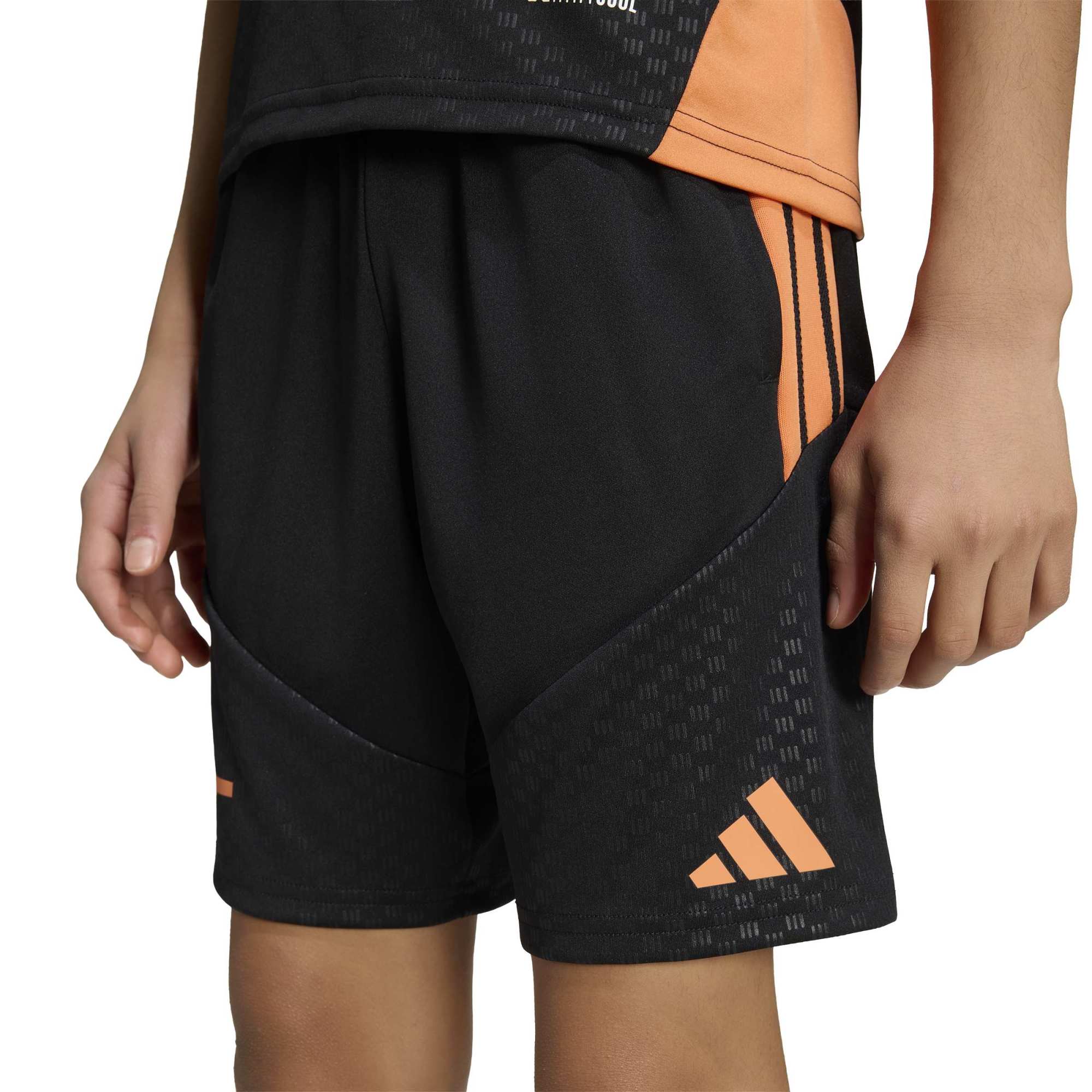 Adidas Arsenal FC 26/27 Tiro Training Shorts Kids
