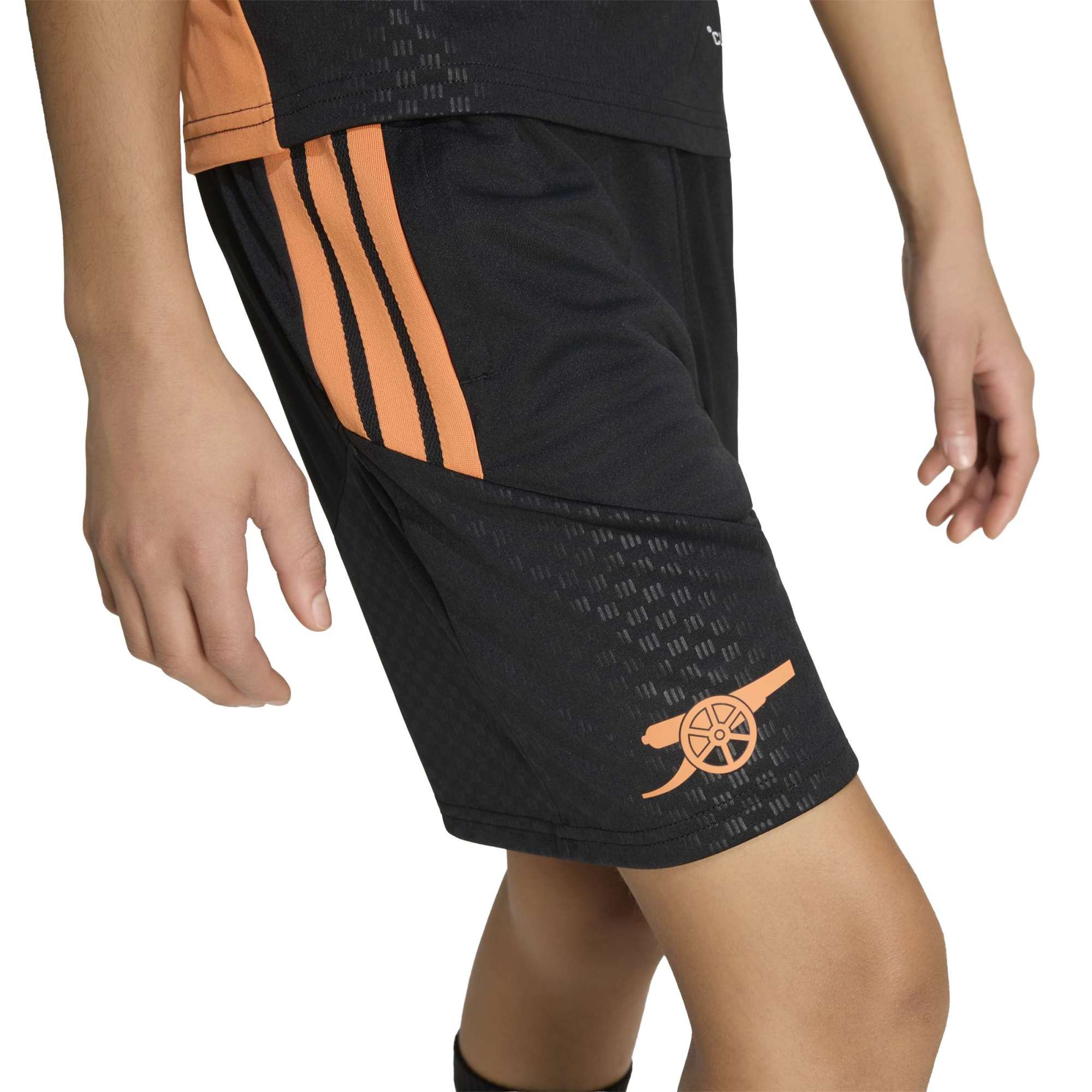 Adidas Arsenal FC 26/27 Tiro Training Shorts Kids