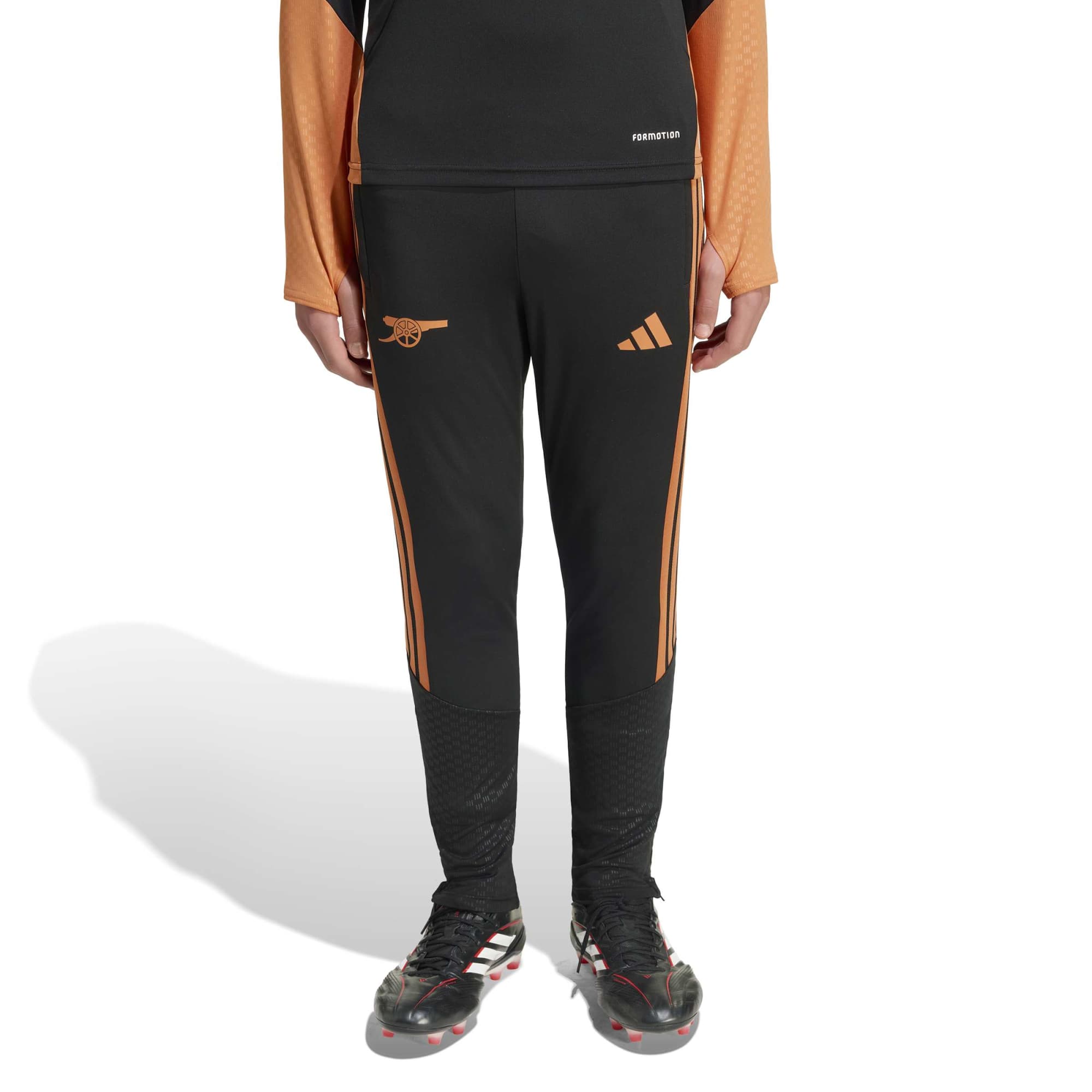 Adidas Arsenal FC 26/27 Tiro Kids Training Pants