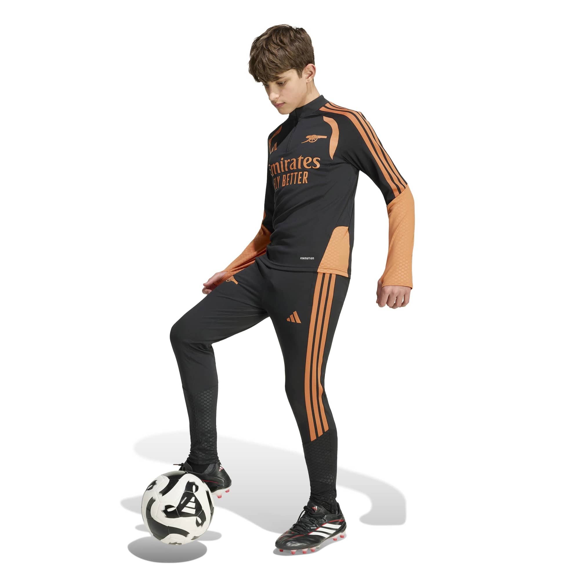 Adidas Arsenal FC 26/27 Tiro Kids Training Pants