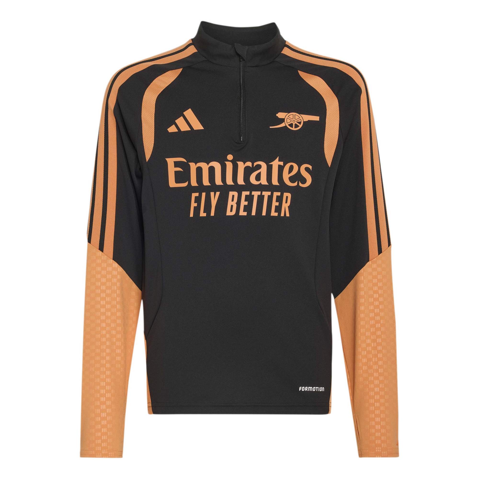 Arsenal FC 26/27 Tiro Kids Training Top
