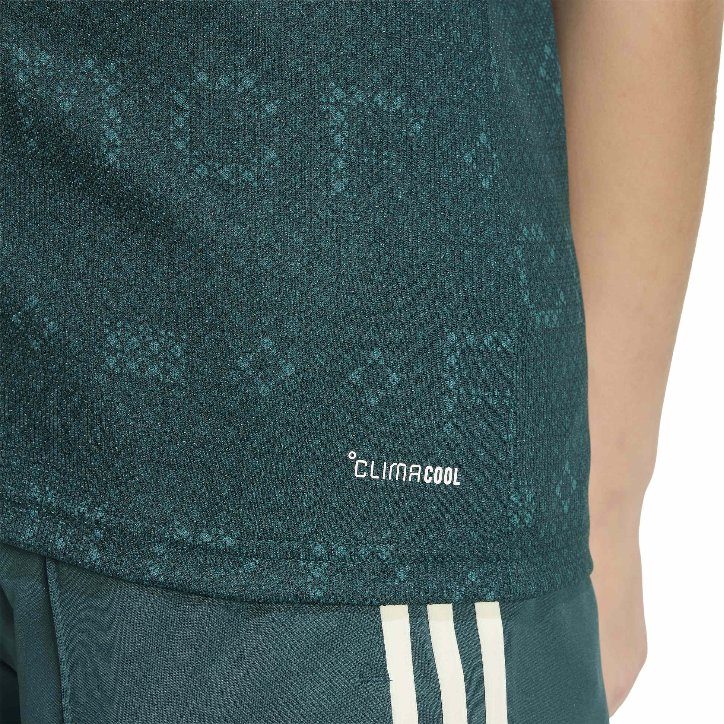 Adidas Real Madrid 26/27 Away Jersey Kids