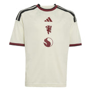 Adidas Manchester United 26/27 Third Jersey Kids
