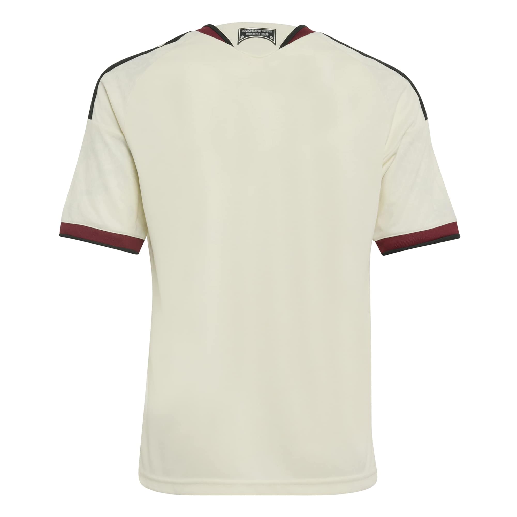 Adidas Manchester United 26/27 Third Jersey Kids