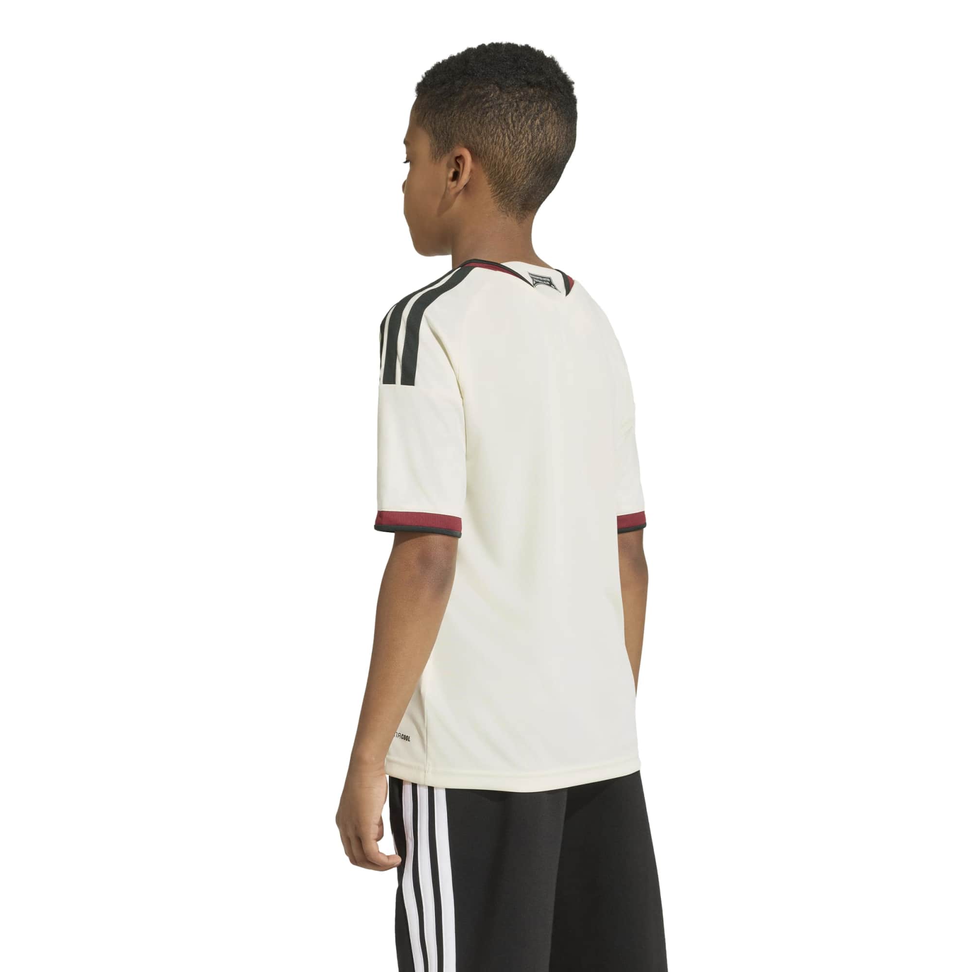 Adidas Manchester United 26/27 Third Jersey Kids