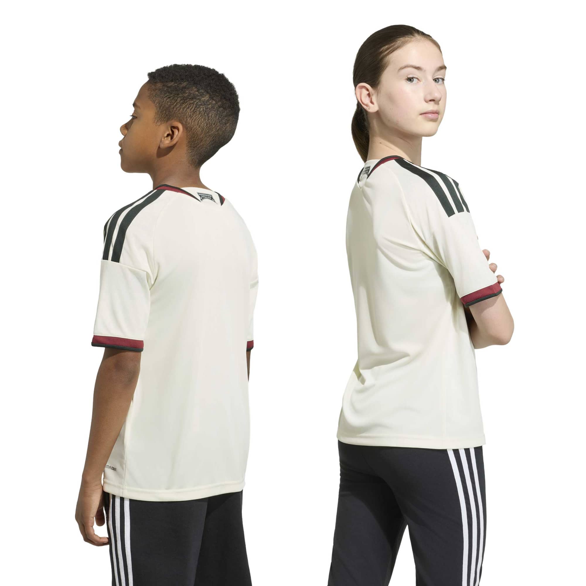 Adidas Manchester United 26/27 Third Jersey Kids