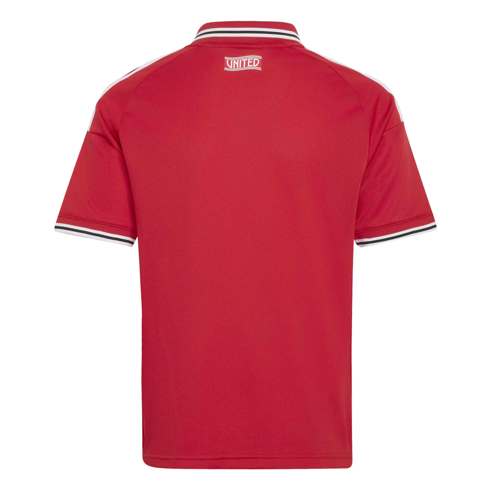 Adidas Manchester United 26/27 Home Jersey Kids