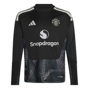 Adidas Manchester United 26/27 Goalkeeper Jersey Kids