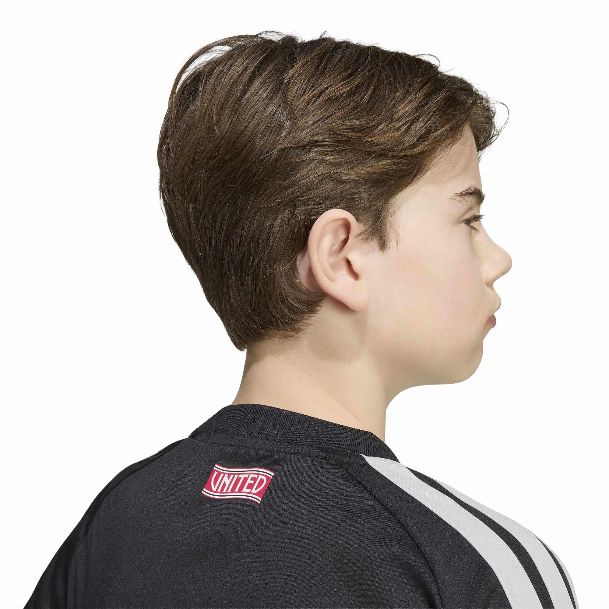 Adidas Manchester United 26/27 Goalkeeper Jersey Kids
