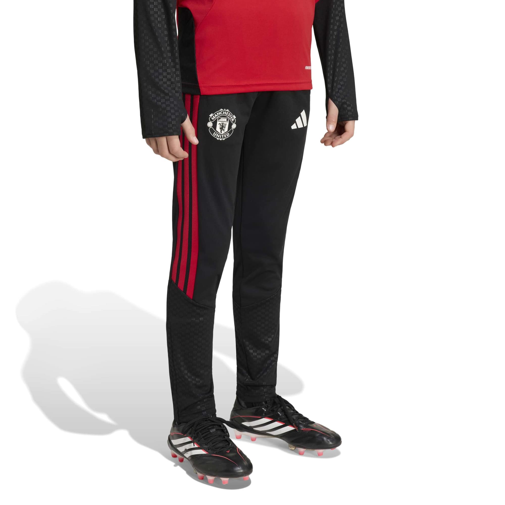Adidas Manchester United 26/27 Tiro Training Pants Kids
