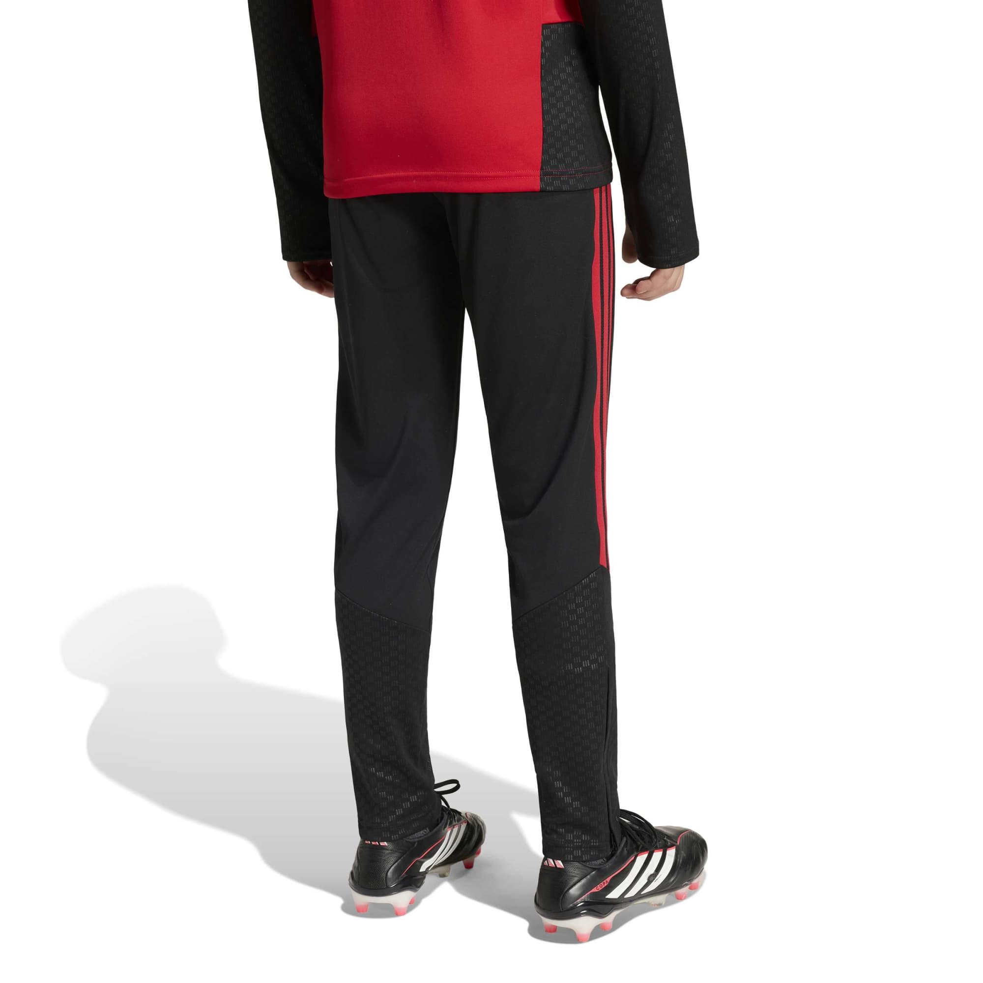 Adidas Manchester United 26/27 Tiro Training Pants Kids