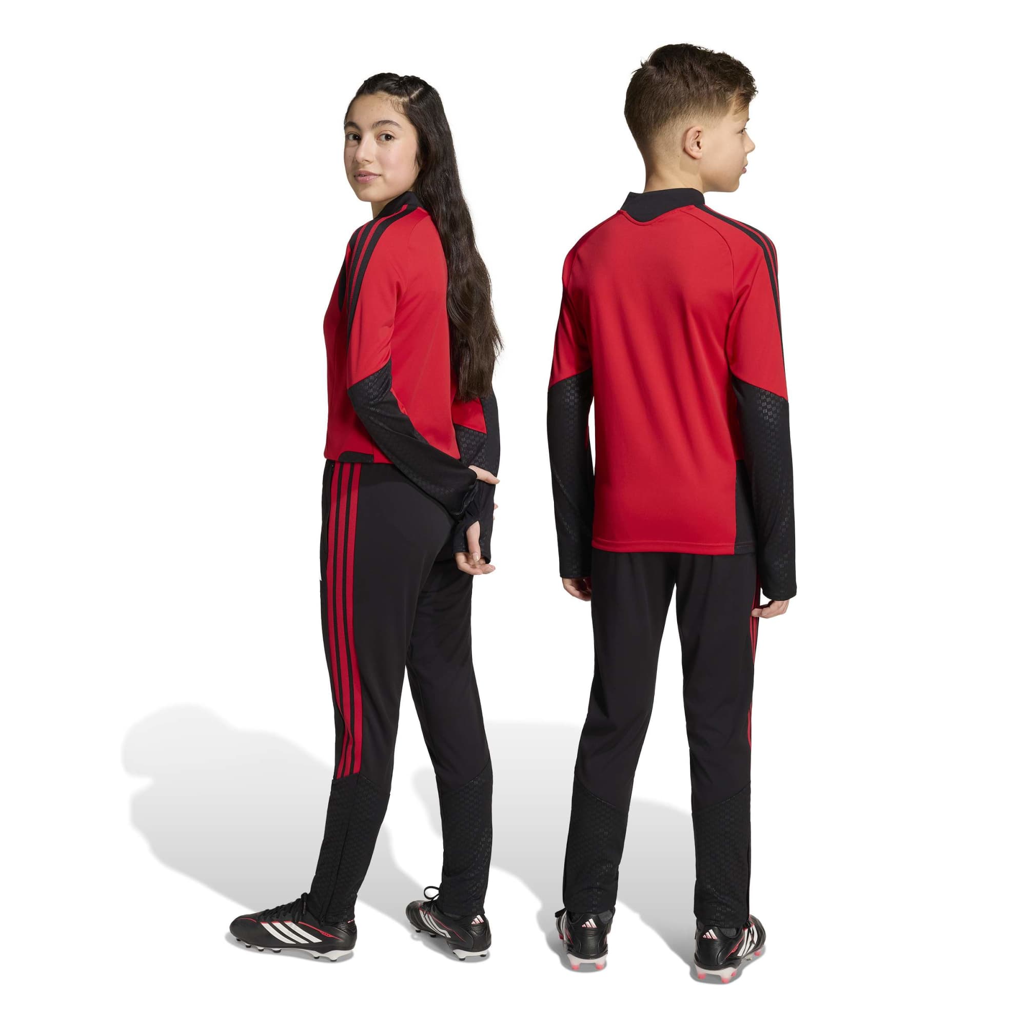 Adidas Manchester United 26/27 Tiro Training Pants Kids