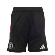 Adidas Manchester United 26/27 Tiro Training Shorts Kids