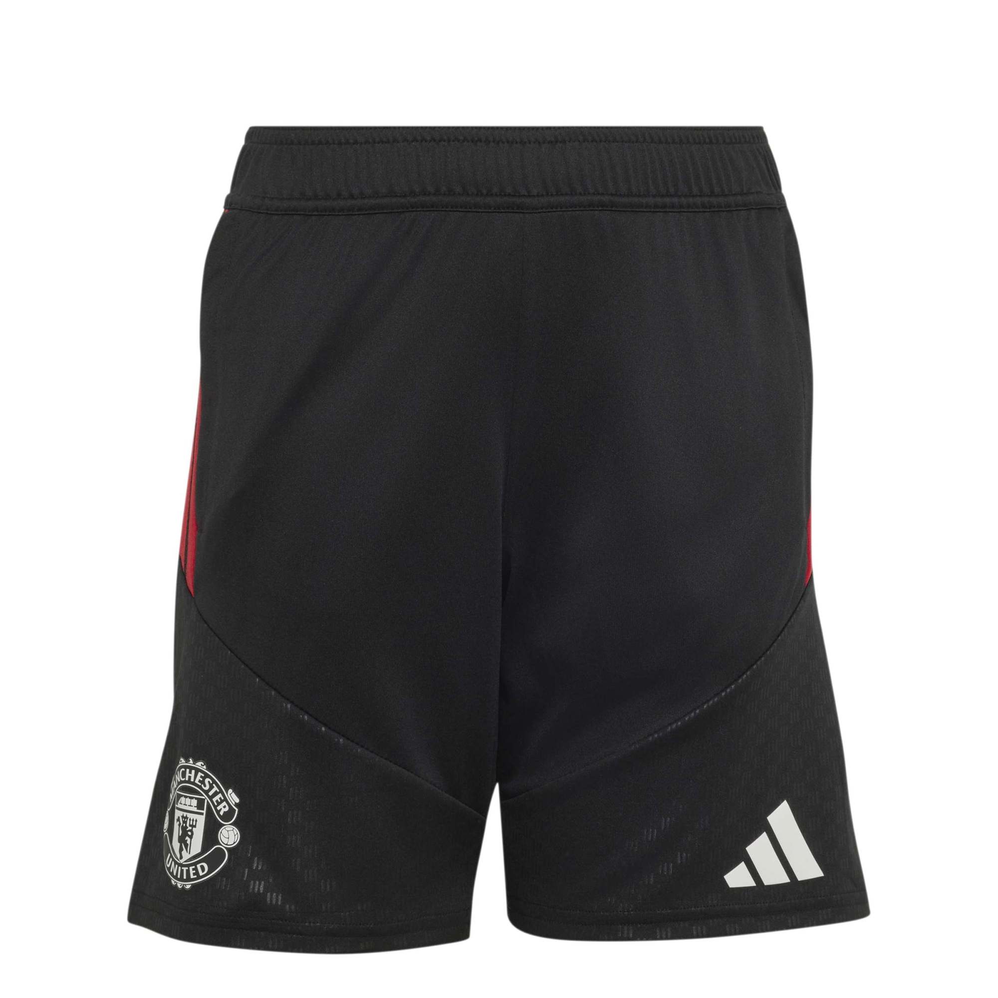 Adidas Manchester United 26/27 Tiro Training Shorts Kids