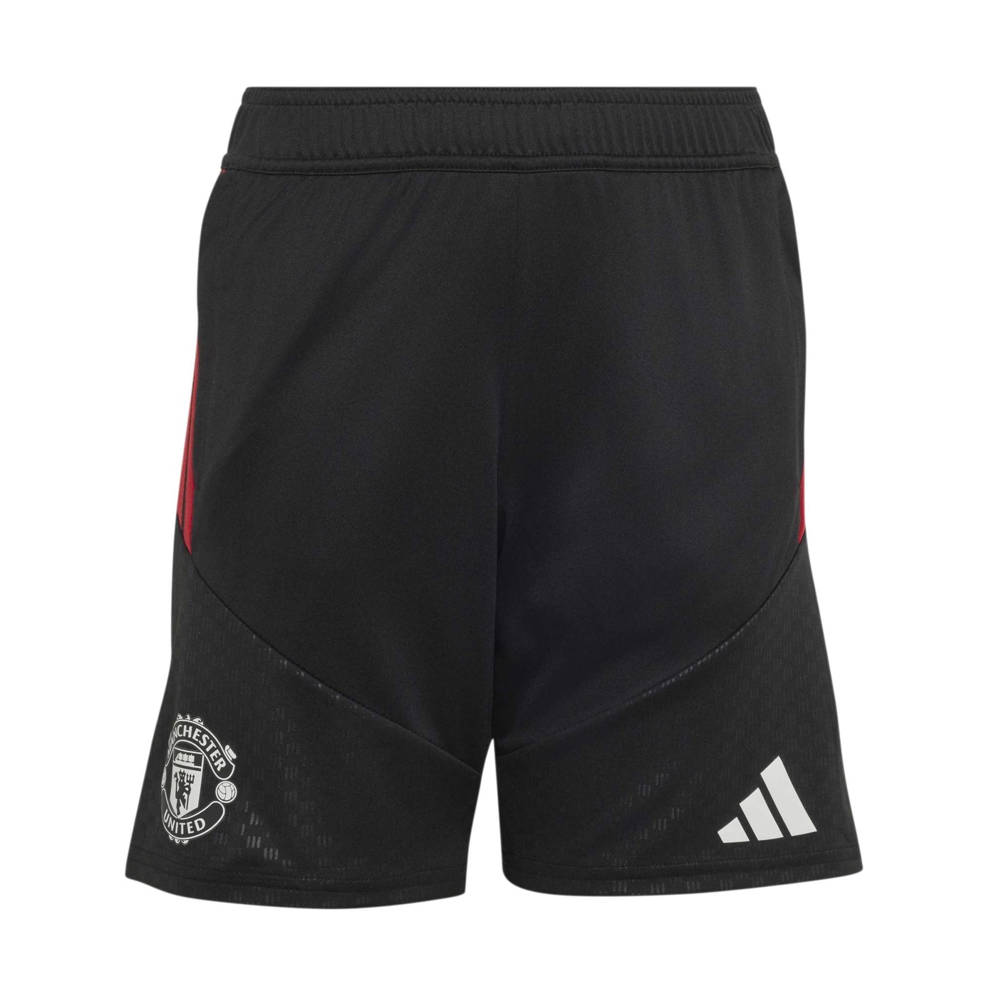 Adidas Manchester United 26/27 Tiro Training Shorts Kids
