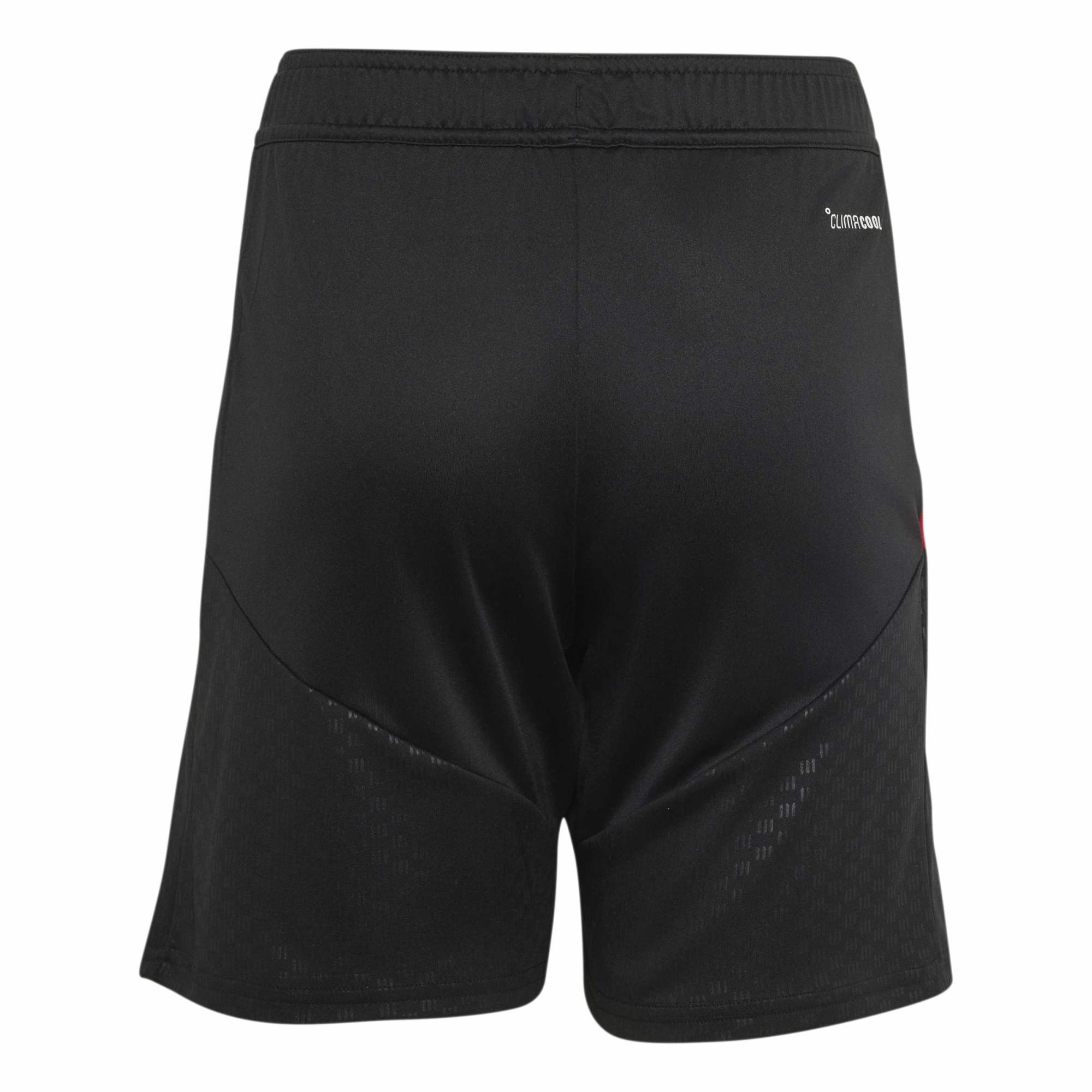 Adidas Manchester United 26/27 Tiro Training Shorts Kids