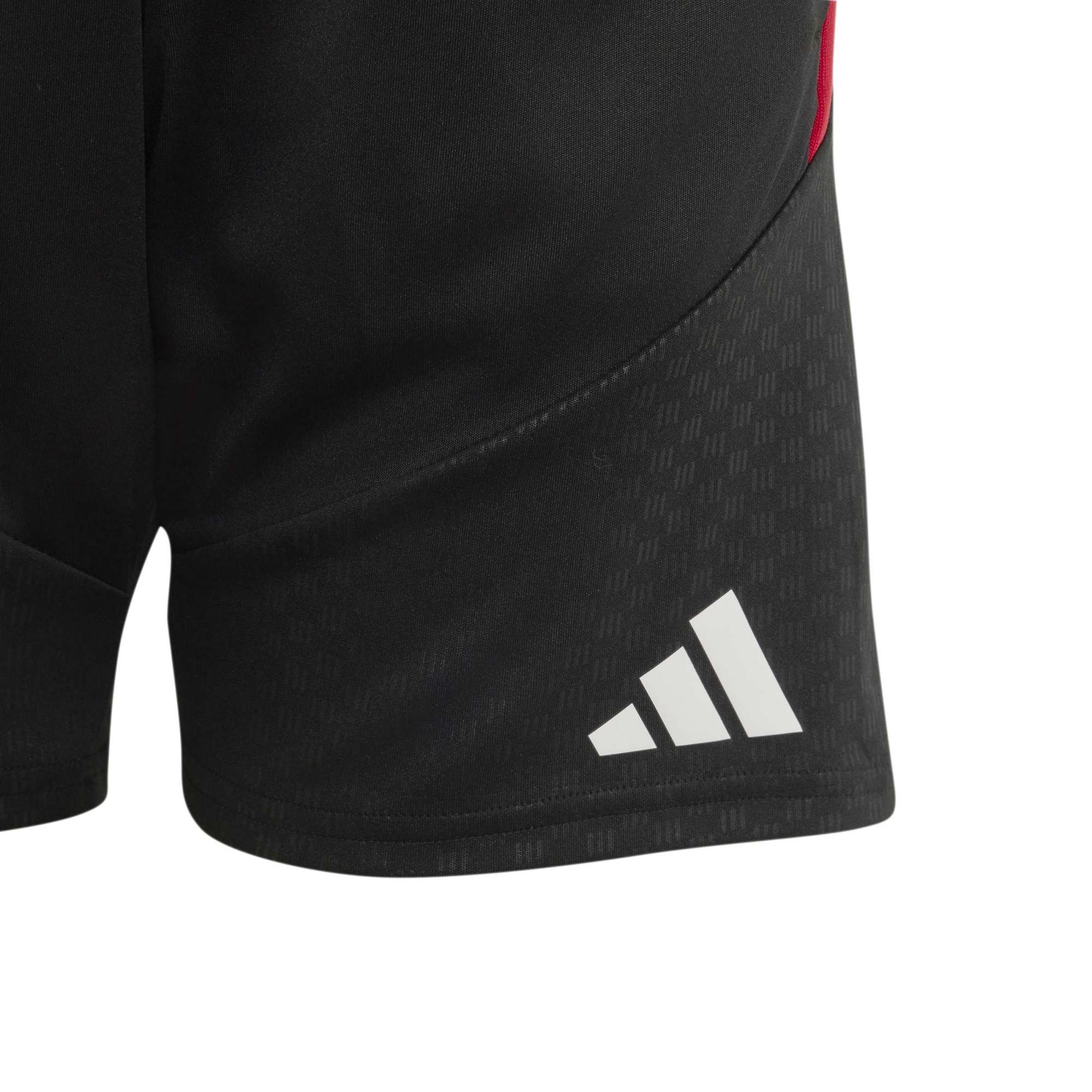 Adidas Manchester United 26/27 Tiro Training Shorts Kids