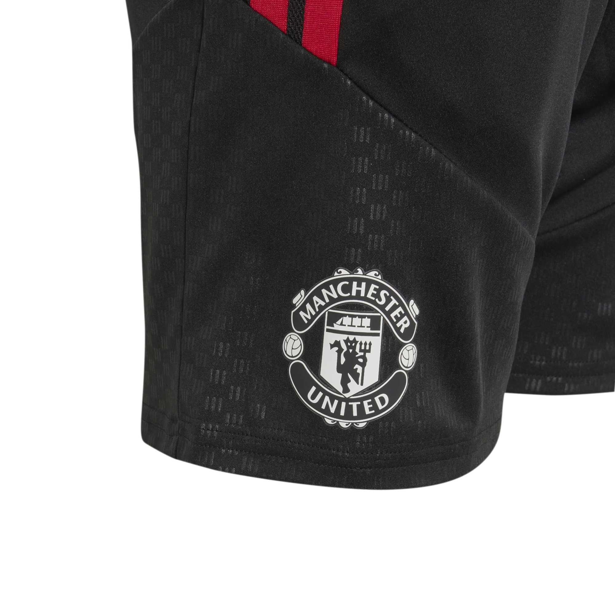 Adidas Manchester United 26/27 Tiro Training Shorts Kids