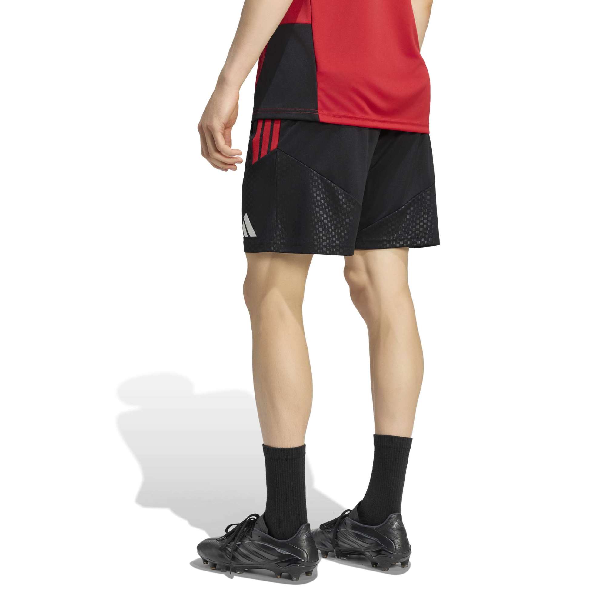 Adidas Manchester United 26/27 Tiro Training Shorts