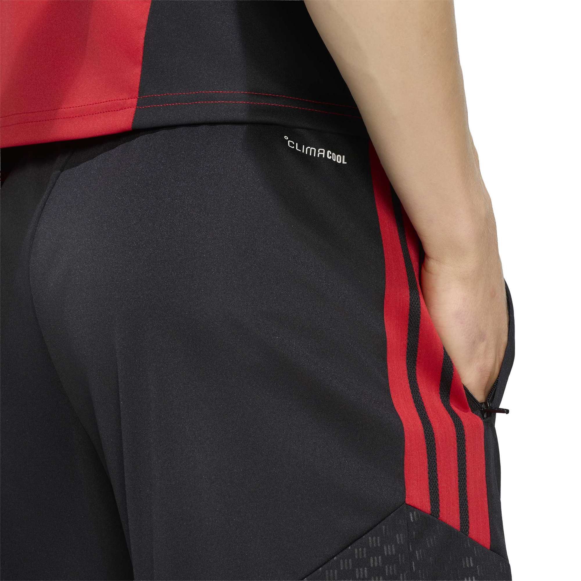 Adidas Manchester United 26/27 Tiro Training Shorts