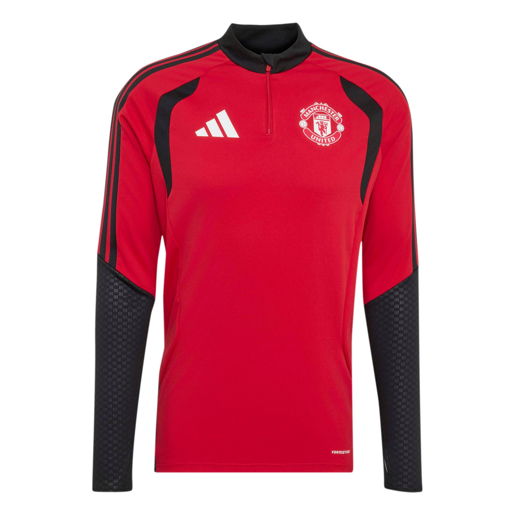 Adidas Manchester United 26/27 Tiro Training Top