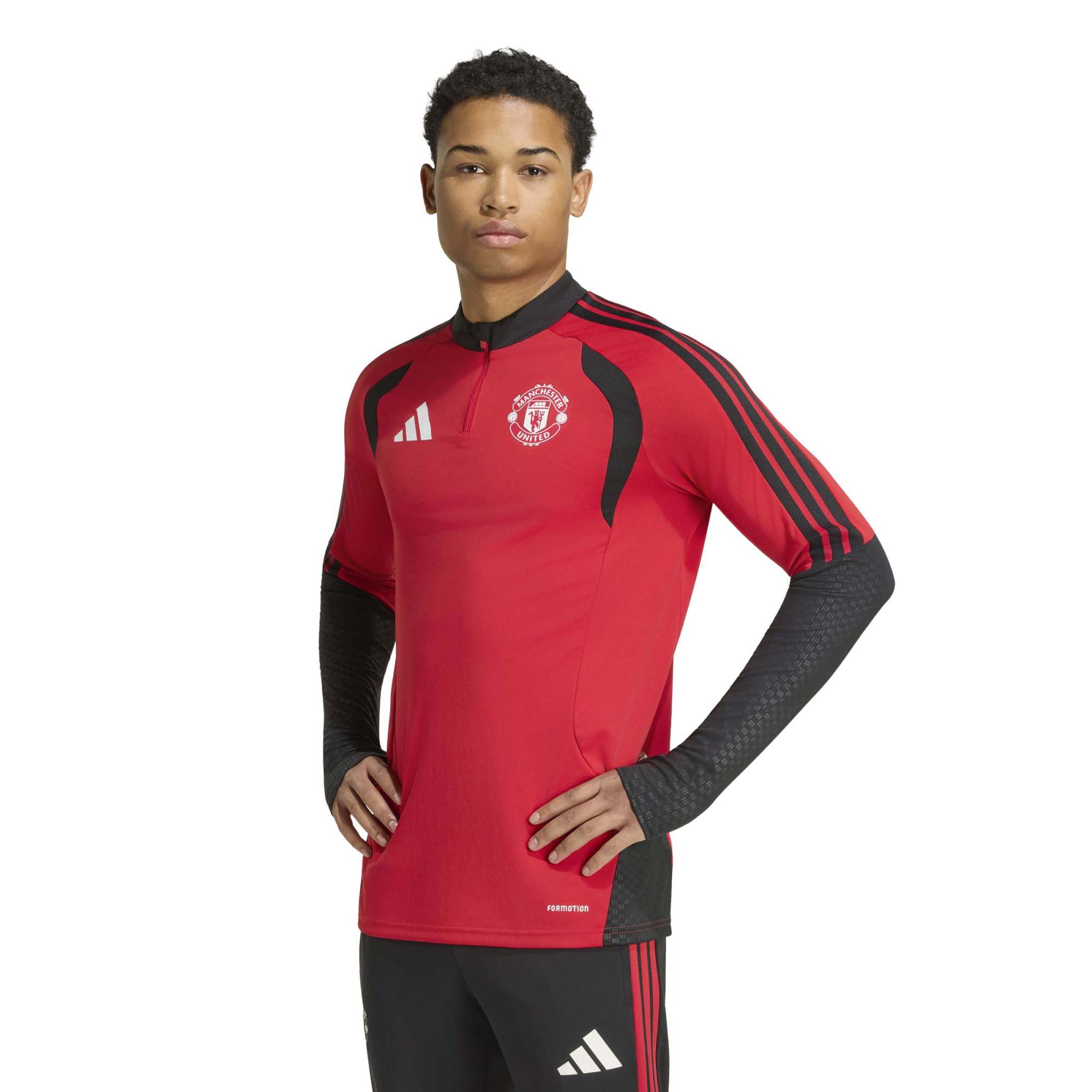 Adidas Manchester United 26/27 Tiro Training Top