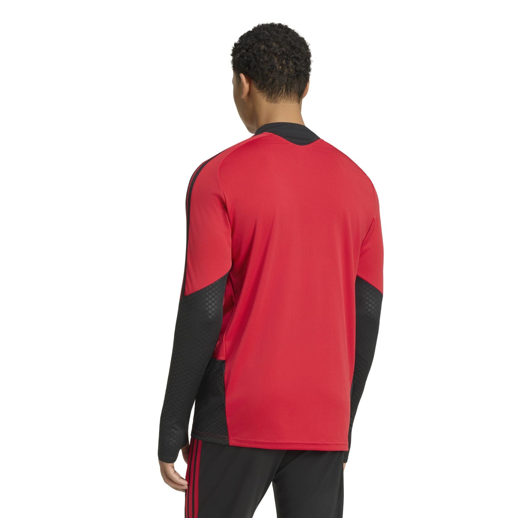 Adidas Manchester United 26/27 Tiro Training Top