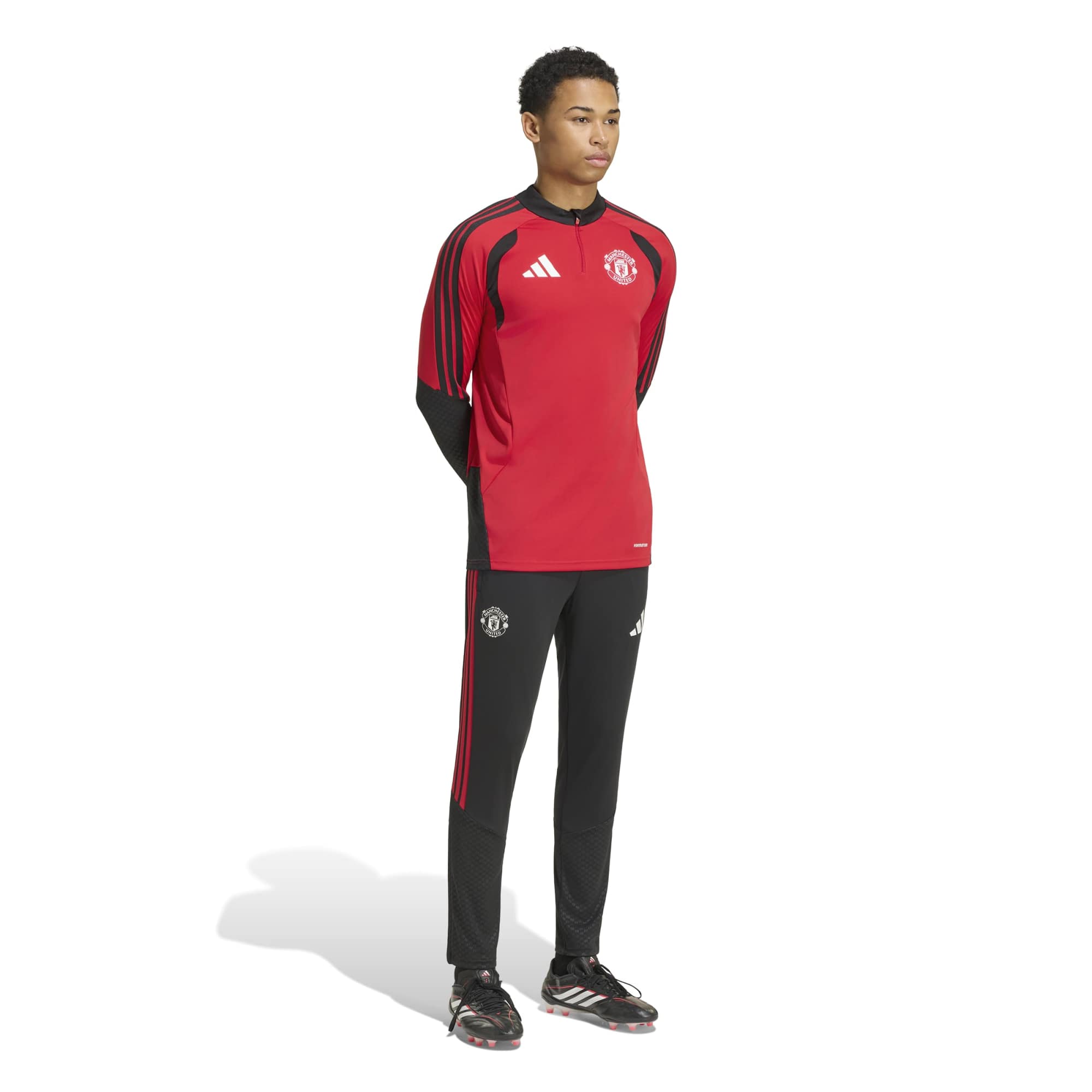 Adidas Manchester United 26/27 Tiro Training Top