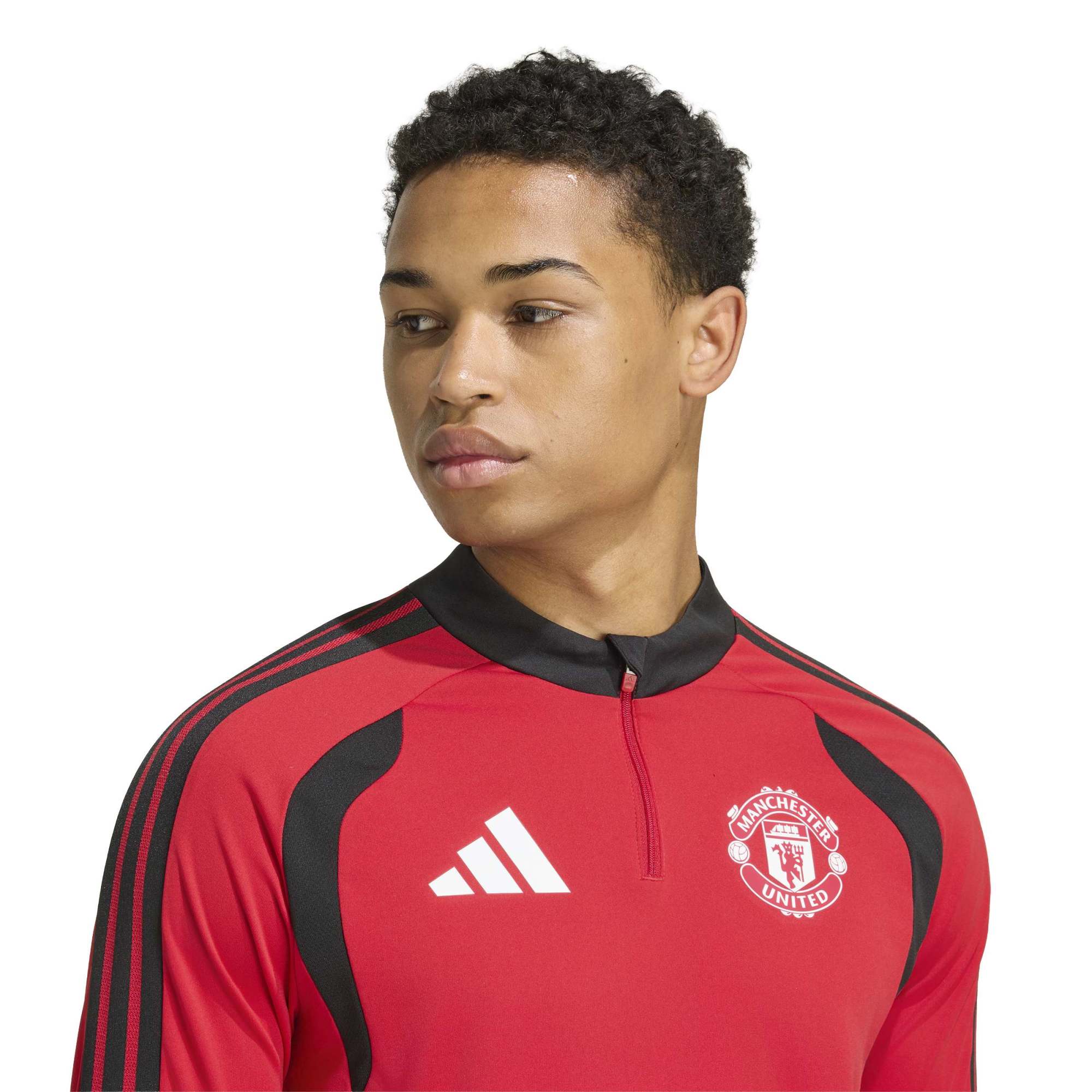 Adidas Manchester United 26/27 Tiro Training Top