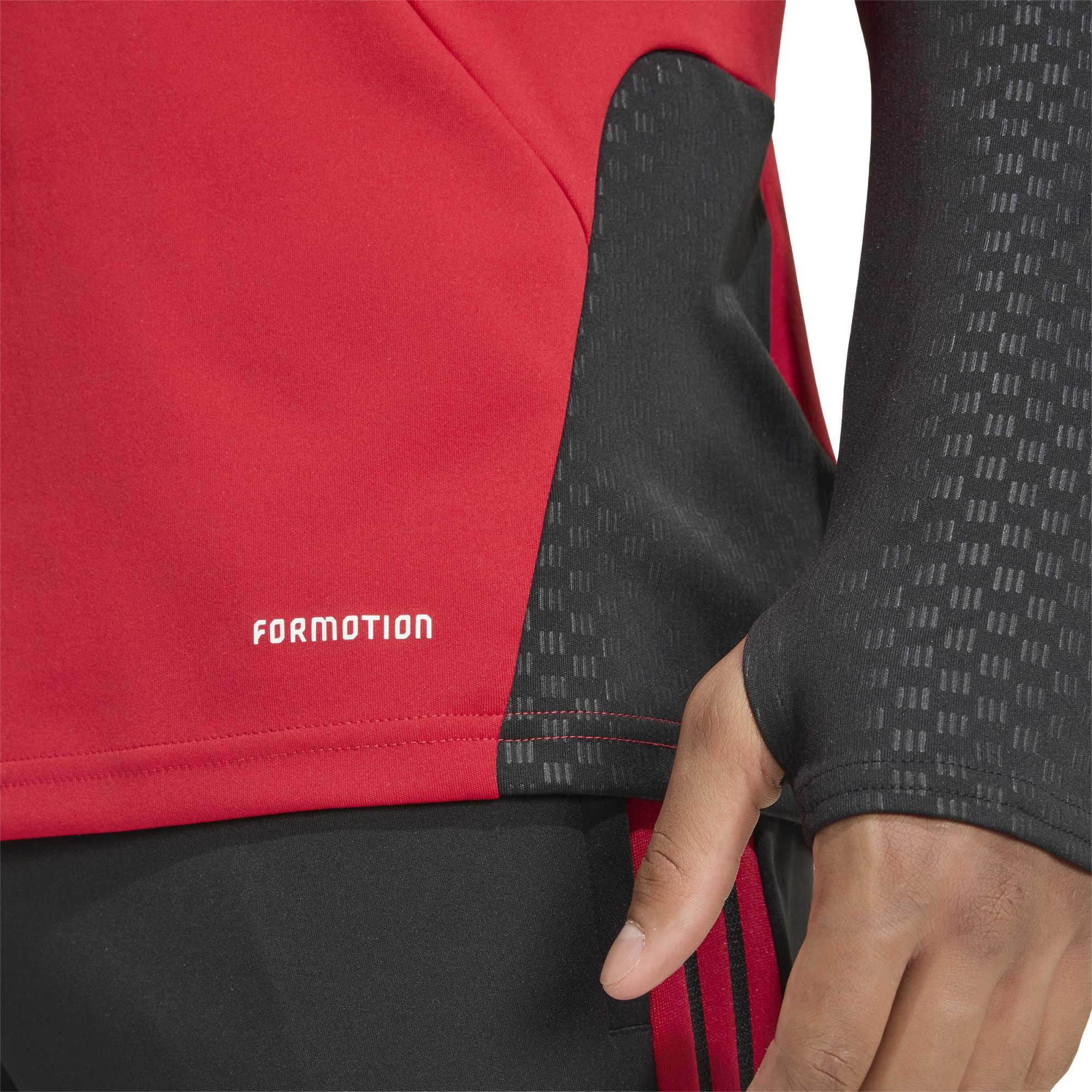 Adidas Manchester United 26/27 Tiro Training Top