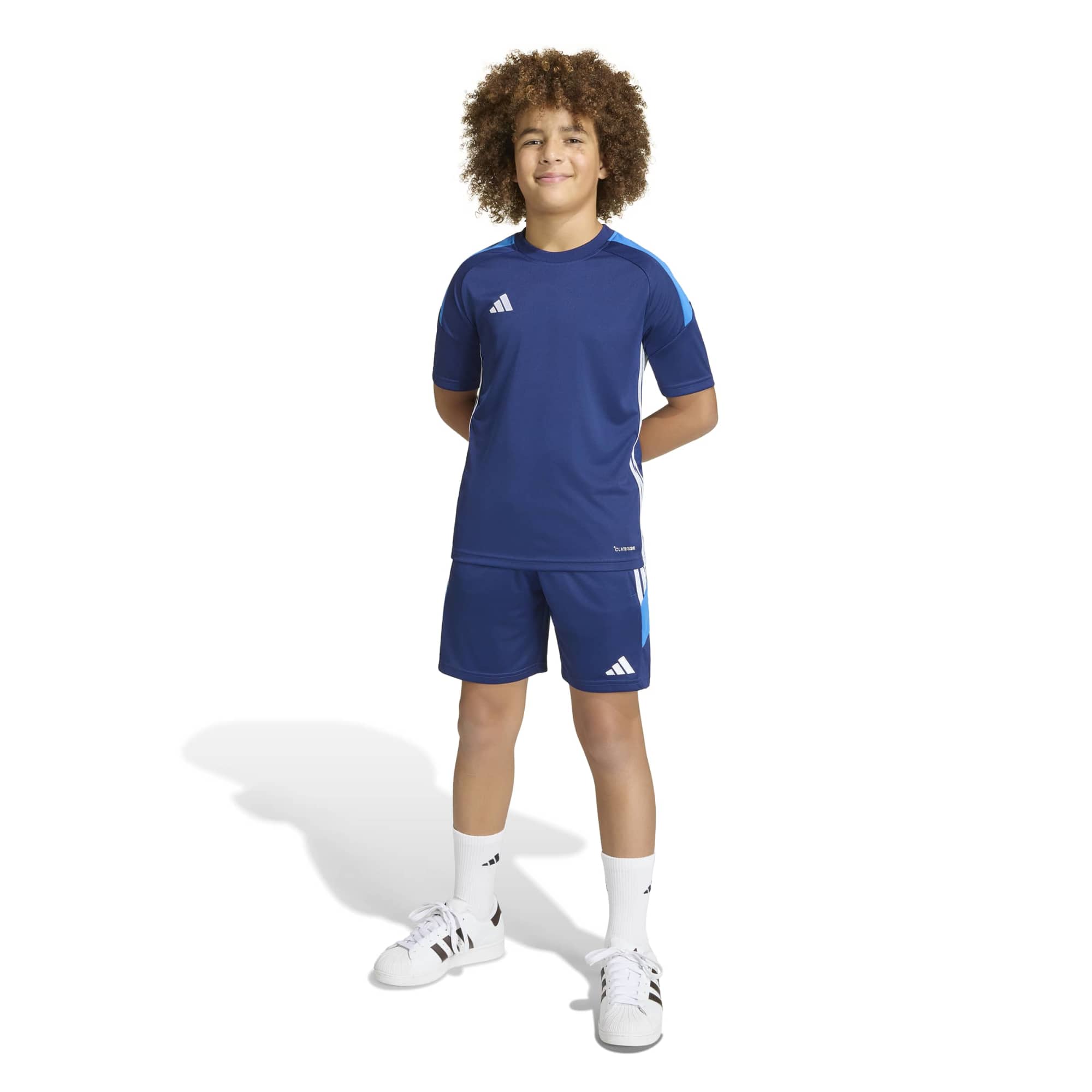 Adidas Tiro 26 Essential Shorts Kids