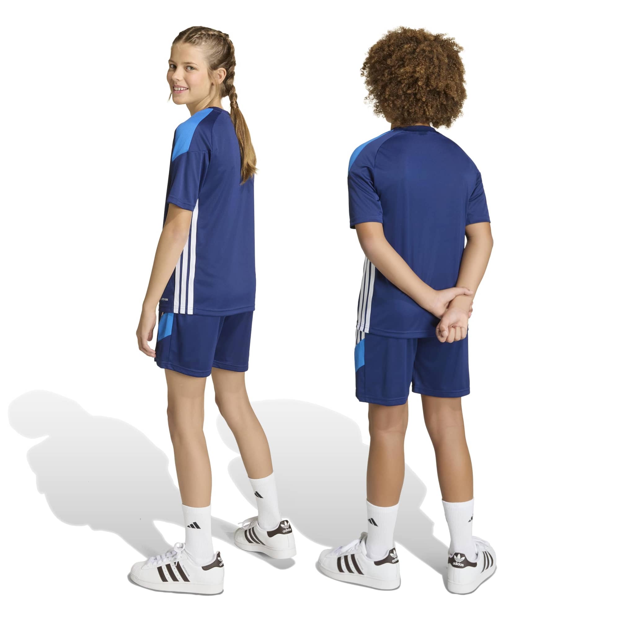 Adidas Tiro 26 Essential Shorts Kids