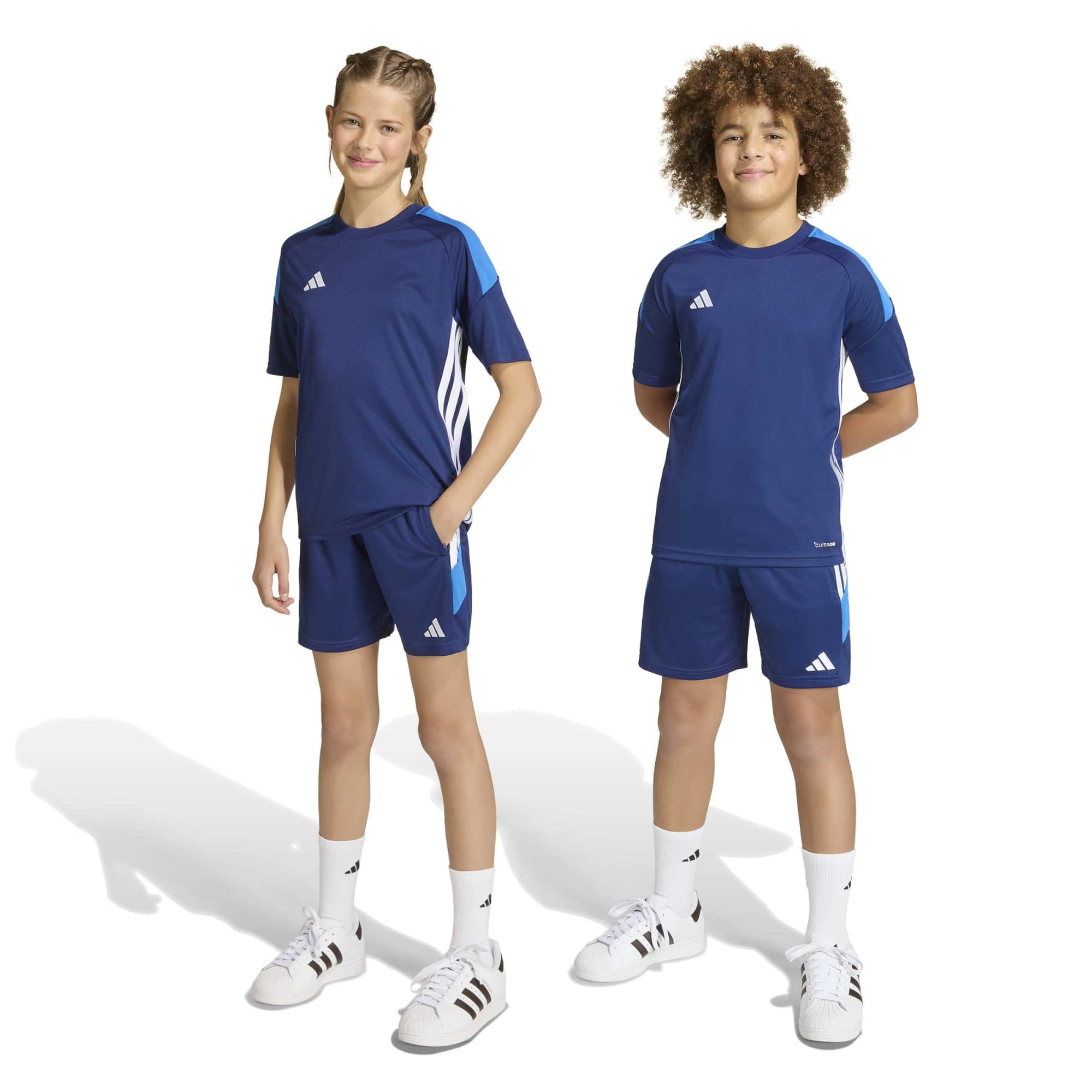 Adidas Tiro 26 Essential Shorts Kids