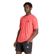 Adidas Workout Essentials Flex Short Sleeve T-Shirt
