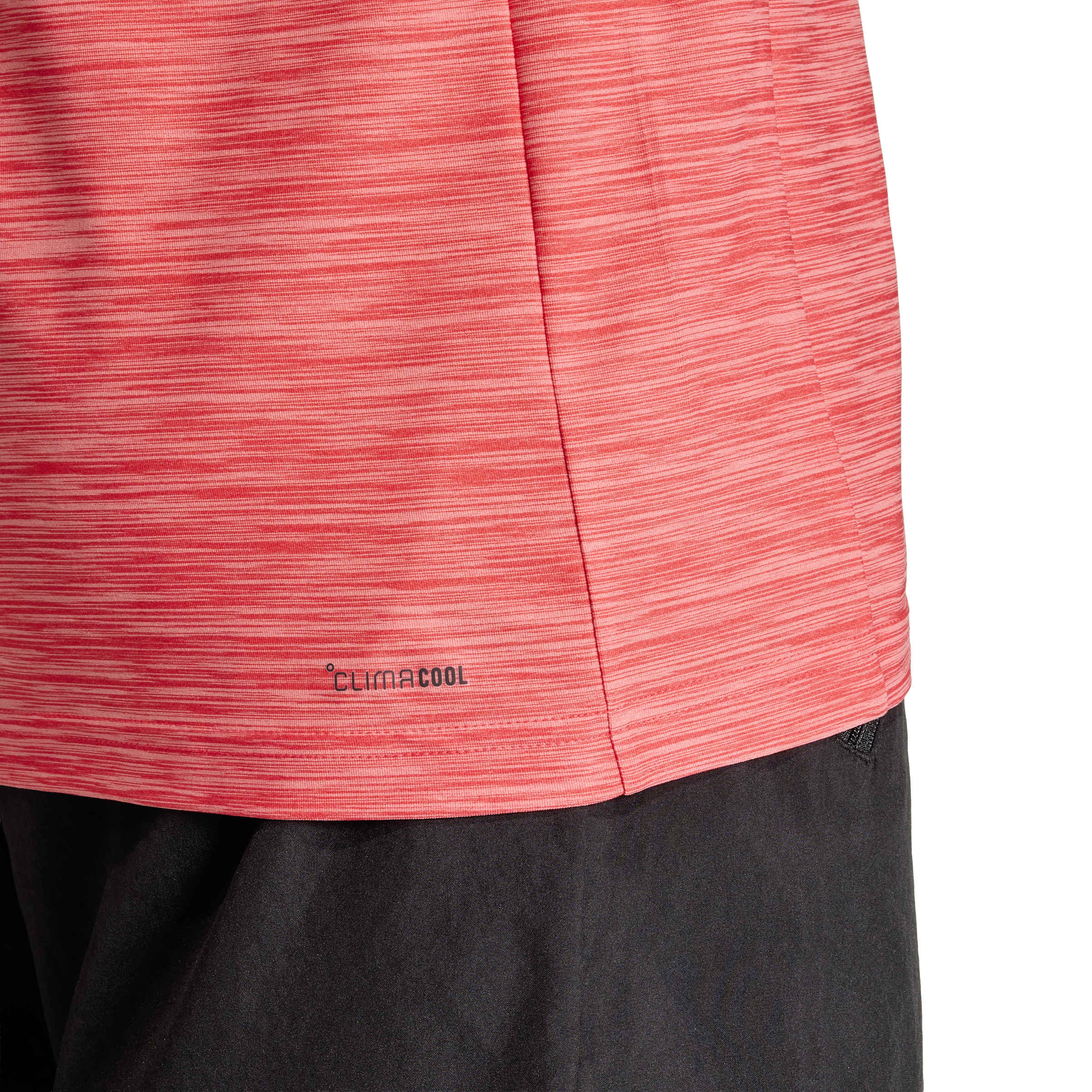 Adidas Workout Essentials Flex Short Sleeve T-Shirt