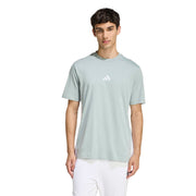 Adidas Essentials 3-Stripes Single Jersey T-Shirt