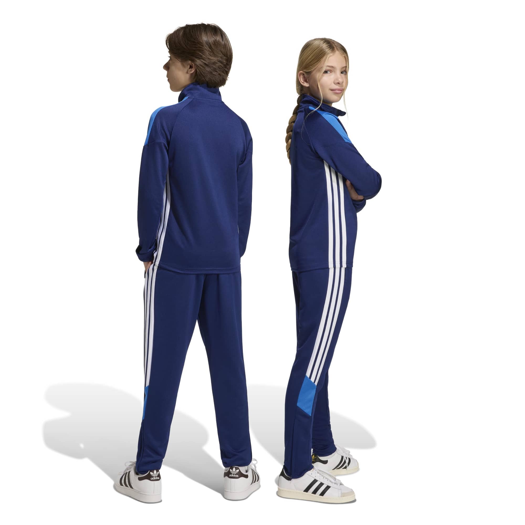 Adidas Tiro 26 Essential Track Pants Kids