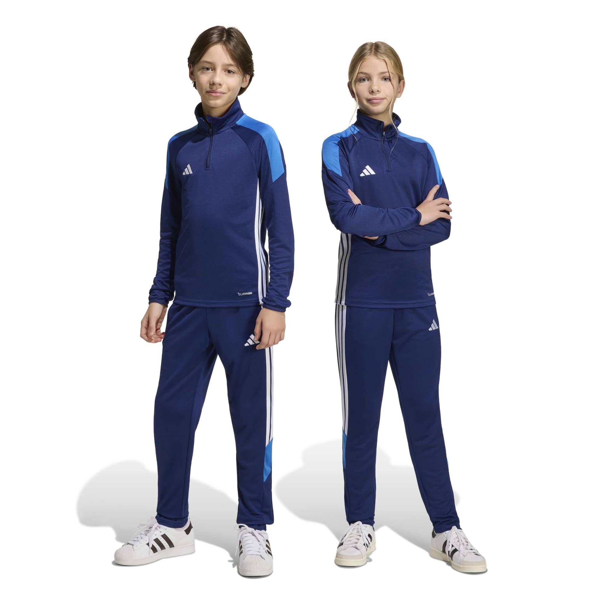 Adidas Tiro 26 Essential Track Pants Kids