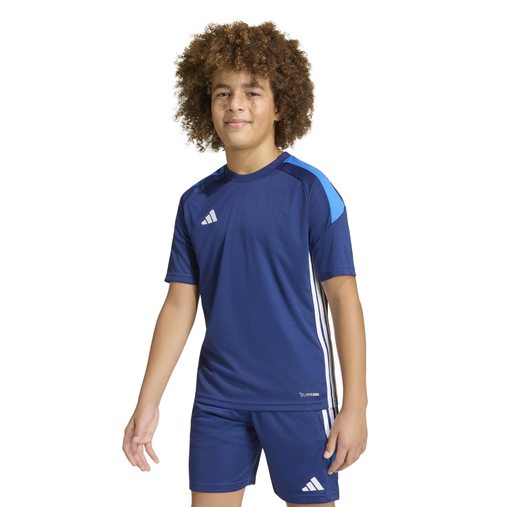 Adidas Tiro 26 Essentials Jersey Kids
