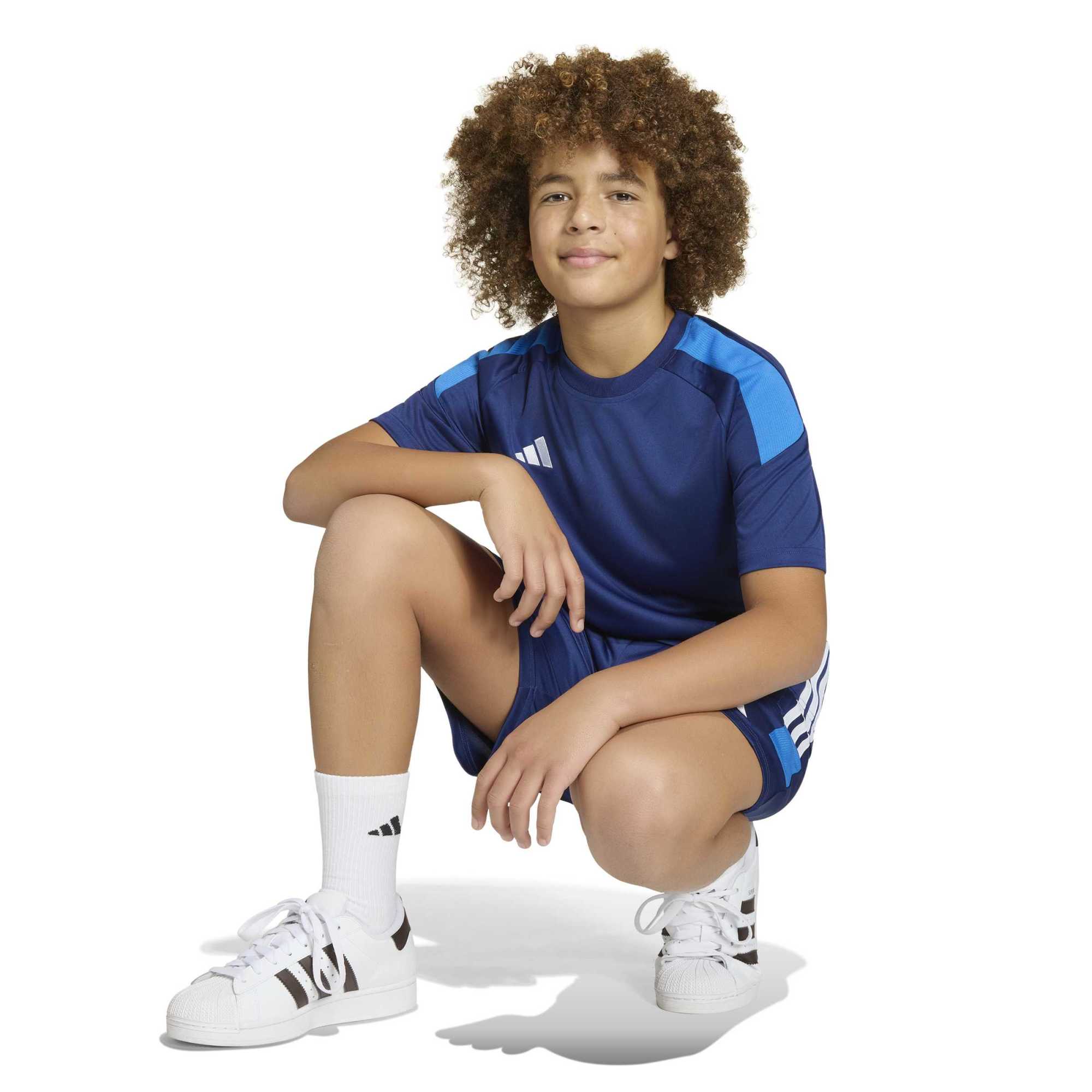Adidas Tiro 26 Essentials Jersey Kids