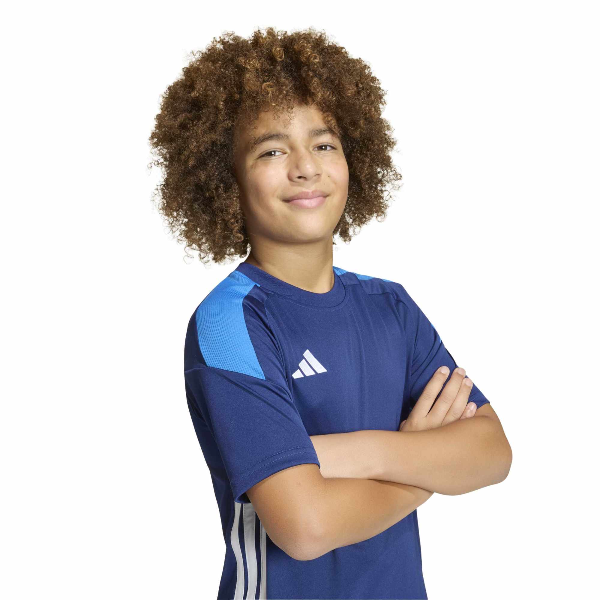 Adidas Tiro 26 Essentials Jersey Kids