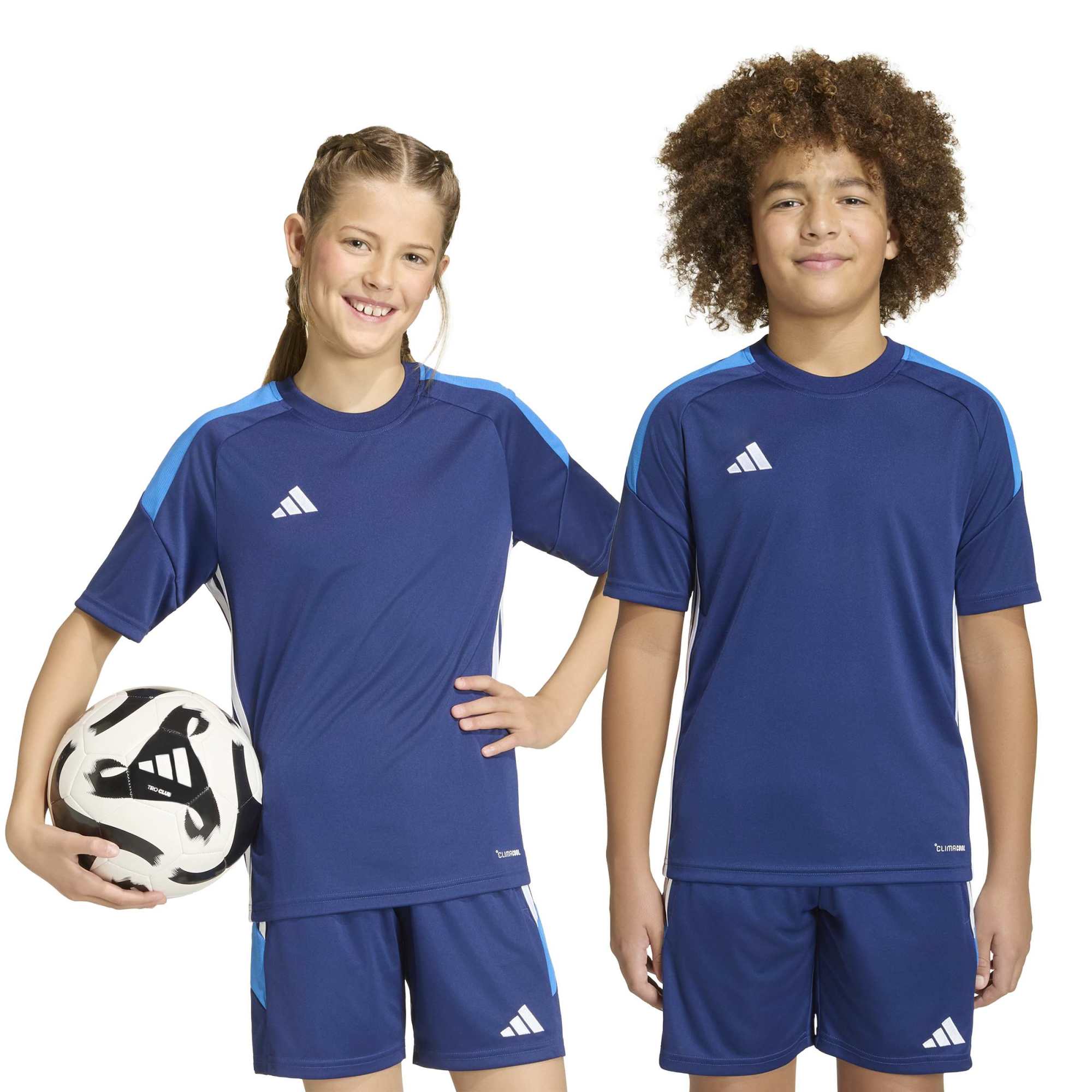 Adidas Tiro 26 Essentials Jersey Kids