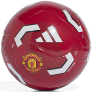 Adidas Manchester United Home Club Ball