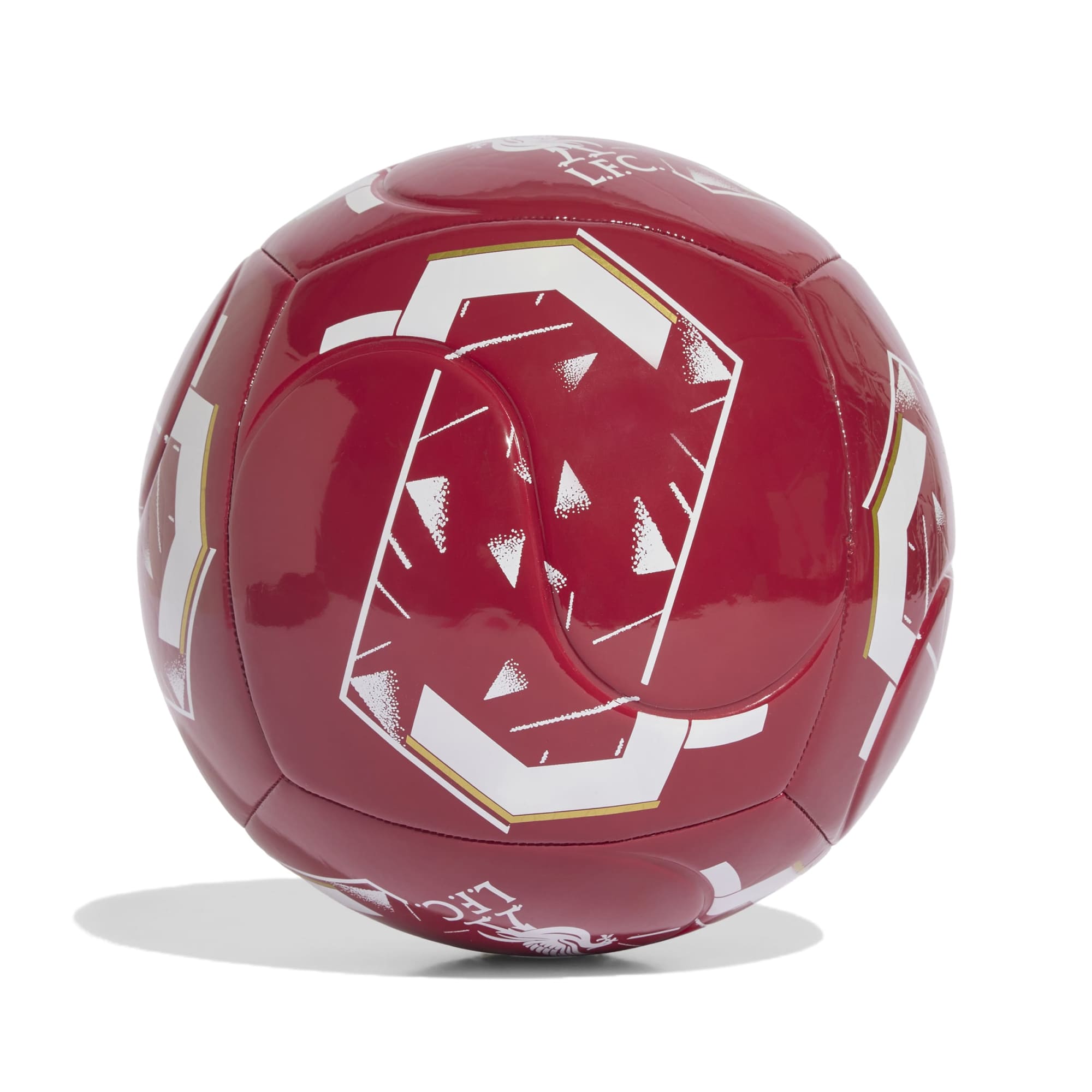 Adidas Liverpool FC Home Club Ball
