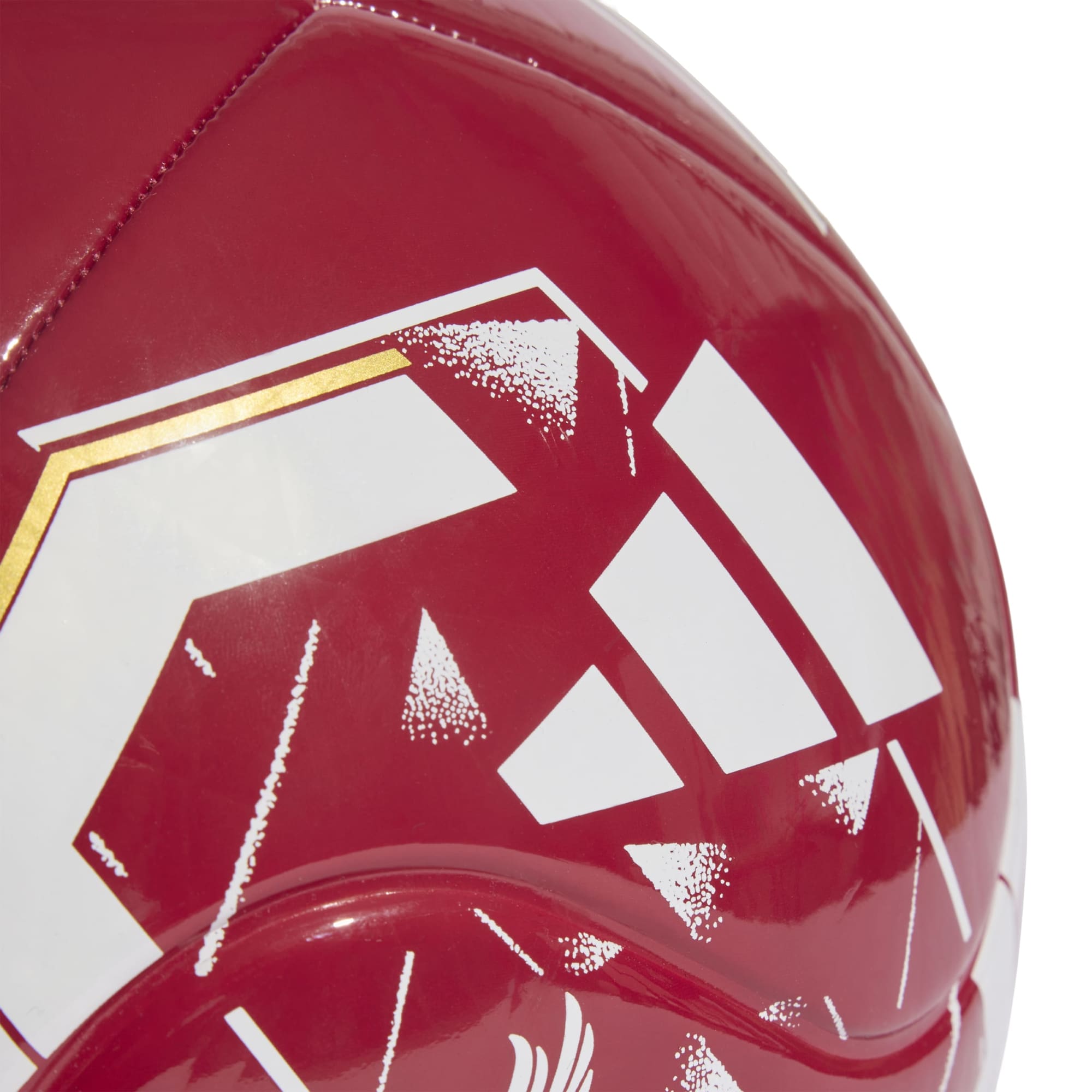 Adidas Liverpool FC Home Club Ball