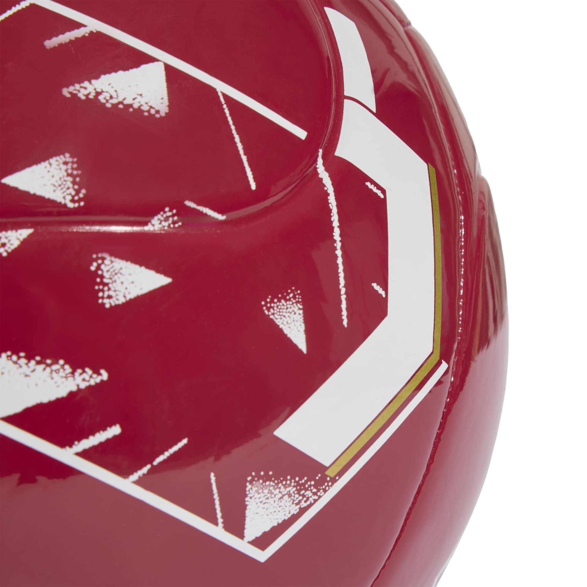 Adidas Liverpool FC Home Club Ball