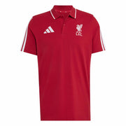 Adidas Liverpool FC DNA Polo Shirt