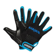 Karakal Web Gaelic Glove 2.0 Blue