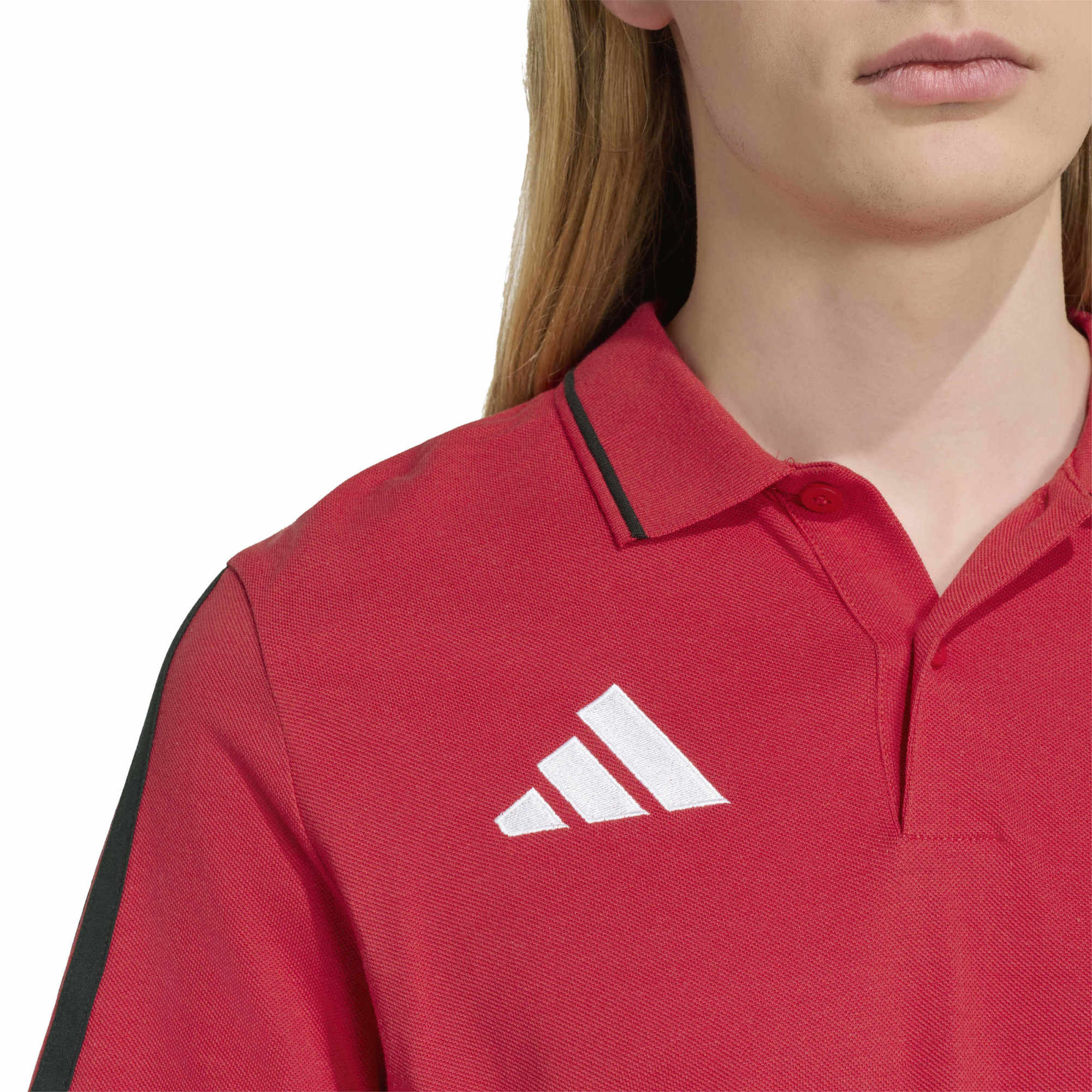 Adidas Manchester United DNA Polo Shirt